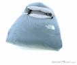 The North Face Blue Kazoo Eco Long Women Sleeping Bag left, , Light-Gray, , Female, 0205-10692, 5638017059, , N3-03.jpg