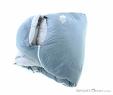 The North Face Blue Kazoo Eco Long Women Sleeping Bag left, , Light-Gray, , Female, 0205-10692, 5638017059, , N3-18.jpg