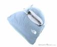 The North Face Blue Kazoo Eco Long Women Sleeping Bag left, , Light-Gray, , Female, 0205-10692, 5638017059, , N5-05.jpg