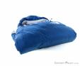 The North Face Blue Kazoo Eco Regular Sleeping Bag left, The North Face, Blue, , Male,Female,Unisex, 0205-10693, 5638017069, 193392932759, N1-01.jpg