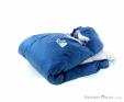 The North Face Blue Kazoo Eco Regular Sleeping Bag left, , Blue, , Male,Female,Unisex, 0205-10693, 5638017069, , N1-06.jpg