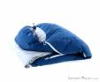 The North Face Blue Kazoo Eco Regular Sleeping Bag left, , Blue, , Male,Female,Unisex, 0205-10693, 5638017069, , N1-16.jpg