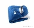 The North Face Blue Kazoo Eco Regular Sleeping Bag left, , Blue, , Male,Female,Unisex, 0205-10693, 5638017069, , N2-07.jpg