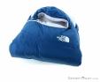 The North Face Blue Kazoo Eco Regular Sleeping Bag left, , Blue, , Male,Female,Unisex, 0205-10693, 5638017069, , N3-03.jpg