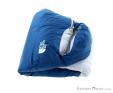 The North Face Blue Kazoo Eco Regular Sleeping Bag left, , Blue, , Male,Female,Unisex, 0205-10693, 5638017069, , N3-08.jpg