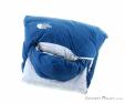 The North Face Blue Kazoo Eco Regular Sleeping Bag left, , Blue, , Male,Female,Unisex, 0205-10693, 5638017069, , N3-13.jpg