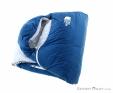 The North Face Blue Kazoo Eco Regular Sleeping Bag left, The North Face, Blue, , Male,Female,Unisex, 0205-10693, 5638017069, 193392932759, N3-18.jpg