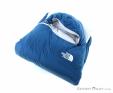The North Face Blue Kazoo Eco Regular Sleeping Bag left, , Blue, , Male,Female,Unisex, 0205-10693, 5638017069, , N4-04.jpg