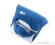 The North Face Blue Kazoo Eco Regular Sleeping Bag left, The North Face, Blue, , Male,Female,Unisex, 0205-10693, 5638017069, 193392932759, N4-14.jpg