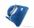 The North Face Blue Kazoo Eco Regular Sleeping Bag left, The North Face, Blue, , Male,Female,Unisex, 0205-10693, 5638017069, 193392932759, N4-19.jpg