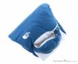 The North Face Blue Kazoo Eco Regular Sleeping Bag left, The North Face, Blue, , Male,Female,Unisex, 0205-10693, 5638017069, 193392932759, N5-10.jpg