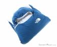 The North Face Blue Kazoo Eco Regular Sleeping Bag left, , Blue, , Male,Female,Unisex, 0205-10693, 5638017069, , N5-20.jpg