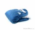The North Face Blue Kazoo Eco Long Sleeping Bag left, , Blue, , Male,Female,Unisex, 0205-10694, 5638017071, , N1-06.jpg
