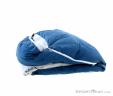 The North Face Blue Kazoo Eco Long Sleeping Bag left, , Blue, , Male,Female,Unisex, 0205-10694, 5638017071, , N1-16.jpg
