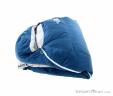 The North Face Blue Kazoo Eco Long Sleeping Bag left, , Blue, , Male,Female,Unisex, 0205-10694, 5638017071, , N2-17.jpg