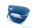 The North Face Blue Kazoo Eco Long Sleeping Bag left, , Blue, , Male,Female,Unisex, 0205-10694, 5638017071, , N3-13.jpg