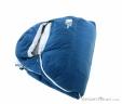 The North Face Blue Kazoo Eco Long Sleeping Bag left, , Blue, , Male,Female,Unisex, 0205-10694, 5638017071, , N3-18.jpg