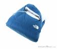 The North Face Blue Kazoo Eco Long Sleeping Bag left, The North Face, Blue, , Male,Female,Unisex, 0205-10694, 5638017071, 193392932773, N4-04.jpg