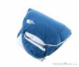 The North Face Blue Kazoo Eco Long Sleeping Bag left, , Blue, , Male,Female,Unisex, 0205-10694, 5638017071, , N4-14.jpg