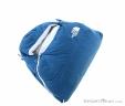 The North Face Blue Kazoo Eco Long Sleeping Bag left, , Blue, , Male,Female,Unisex, 0205-10694, 5638017071, , N4-19.jpg