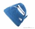 The North Face Blue Kazoo Eco Long Sleeping Bag left, , Blue, , Male,Female,Unisex, 0205-10694, 5638017071, , N5-05.jpg