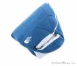 The North Face Blue Kazoo Eco Long Sleeping Bag left, , Blue, , Male,Female,Unisex, 0205-10694, 5638017071, , N5-10.jpg