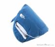 The North Face Blue Kazoo Eco Long Sleeping Bag left, , Blue, , Male,Female,Unisex, 0205-10694, 5638017071, , N5-15.jpg