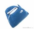 The North Face Blue Kazoo Eco Long Sleeping Bag left, , Blue, , Male,Female,Unisex, 0205-10694, 5638017071, , N5-20.jpg