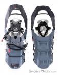 MSR Revo Trail M22 Chaussures de neige, MSR, Bleu, , , 0202-10348, 5638017098, 040818136355, N1-01.jpg