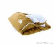 The North Face Gold Kazoo Eco Regular Sleeping Bag left, The North Face, Gold, , Male,Female,Unisex, 0205-10695, 5638017100, 193392933060, N1-06.jpg