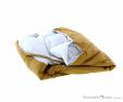 The North Face Gold Kazoo Eco Regular Sleeping Bag left, The North Face, Gold, , Male,Female,Unisex, 0205-10695, 5638017100, 193392933060, N1-16.jpg