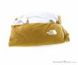 The North Face Gold Kazoo Eco Regular Sleeping Bag left, The North Face, Gold, , Male,Female,Unisex, 0205-10695, 5638017100, 193392933060, N2-02.jpg