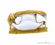The North Face Gold Kazoo Eco Regular Sleeping Bag left, The North Face, Gold, , Male,Female,Unisex, 0205-10695, 5638017100, 193392933060, N2-12.jpg