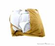 The North Face Gold Kazoo Eco Regular Sleeping Bag left, The North Face, Gold, , Male,Female,Unisex, 0205-10695, 5638017100, 193392933060, N2-17.jpg