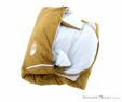 The North Face Gold Kazoo Eco Regular Sleeping Bag left, The North Face, Gold, , Male,Female,Unisex, 0205-10695, 5638017100, 193392933060, N3-08.jpg