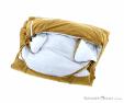 The North Face Gold Kazoo Eco Regular Sleeping Bag left, The North Face, Gold, , Male,Female,Unisex, 0205-10695, 5638017100, 193392933060, N3-13.jpg