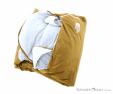 The North Face Gold Kazoo Eco Regular Sleeping Bag left, The North Face, Gold, , Male,Female,Unisex, 0205-10695, 5638017100, 193392933060, N3-18.jpg