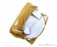 The North Face Gold Kazoo Eco Regular Sleeping Bag left, The North Face, Gold, , Male,Female,Unisex, 0205-10695, 5638017100, 193392933060, N4-09.jpg
