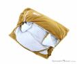 The North Face Gold Kazoo Eco Regular Sleeping Bag left, The North Face, Gold, , Male,Female,Unisex, 0205-10695, 5638017100, 193392933060, N4-14.jpg
