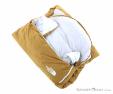 The North Face Gold Kazoo Eco Regular Sleeping Bag left, The North Face, Gold, , Male,Female,Unisex, 0205-10695, 5638017100, 193392933060, N5-05.jpg
