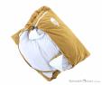 The North Face Gold Kazoo Eco Regular Sleeping Bag left, The North Face, Gold, , Male,Female,Unisex, 0205-10695, 5638017100, 193392933060, N5-15.jpg