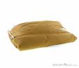 The North Face Gold Kazoo Eco Long Sleeping Bag left, The North Face, Gold, , Male,Female,Unisex, 0205-10696, 5638017102, 193392933121, N1-01.jpg