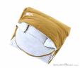 The North Face Gold Kazoo Eco Long Sleeping Bag left, The North Face, Gold, , Male,Female,Unisex, 0205-10696, 5638017102, 193392933121, N4-14.jpg