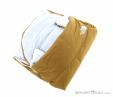 The North Face Gold Kazoo Eco Long Sleeping Bag left, The North Face, Gold, , Male,Female,Unisex, 0205-10696, 5638017102, 193392933121, N4-19.jpg