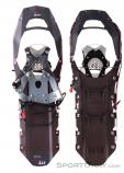 MSR Revo Trail W25 Femmes Chaussures de neige, MSR, Rouge, , , 0202-10351, 5638017103, 040818136362, N1-01.jpg