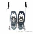 MSR Evo Trail Kit Set Chaussures de neige, MSR, Bleu, , , 0202-10353, 5638017114, 040818136423, N1-11.jpg
