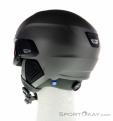 Alpina Alto QV Ski Helmet, , Gray, , Male,Female,Unisex, 0027-10205, 5638017148, , N1-11.jpg