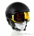 Alpina Alto QV Ski Helmet, , Gray, , Male,Female,Unisex, 0027-10205, 5638017148, , N2-02.jpg