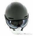 Alpina Alto Q-Lite Ski Helmet, , Gray, , Male,Female,Unisex, 0027-10206, 5638017151, , N3-03.jpg