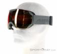 Alpina Pheos S QHM Ski Goggles, Alpina, Gray, , Male,Female,Unisex, 0027-10190, 5638017162, 4003692305756, N1-06.jpg